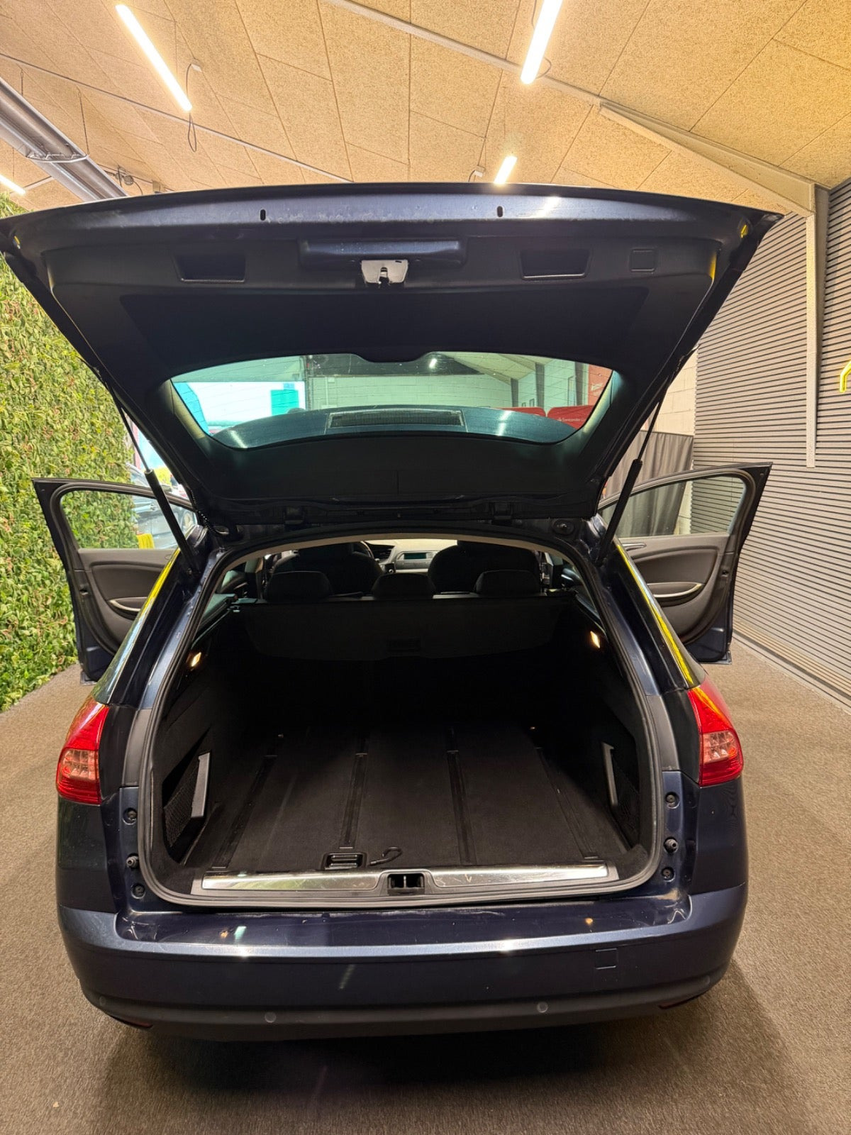 undefined Citroën C5 fra 2008