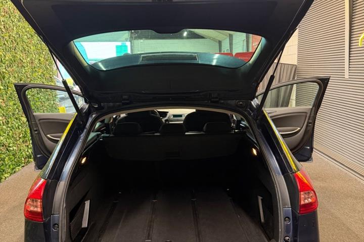 undefined Citroën C5 fra 2008