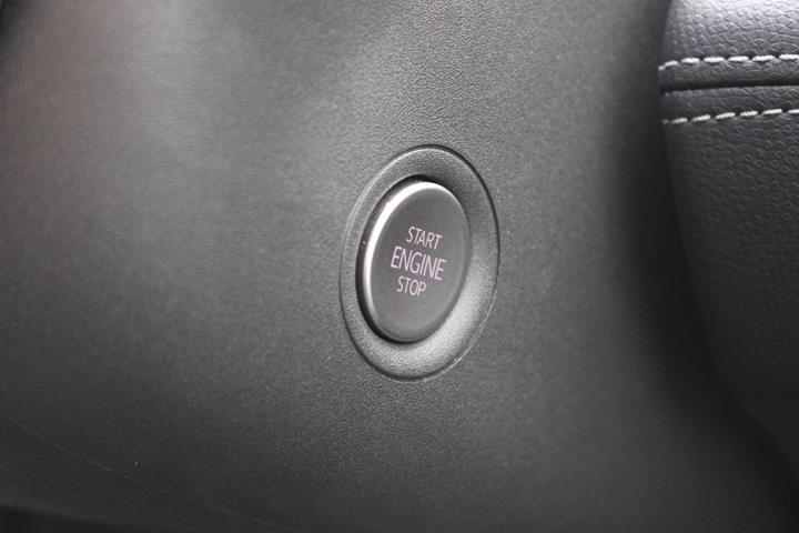Sølv VW ID.3 fra 2024