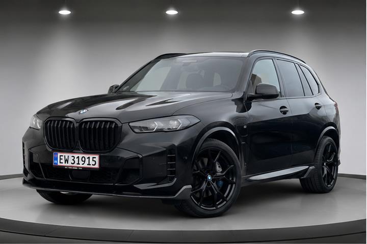 undefined BMW X 5 fra 2020