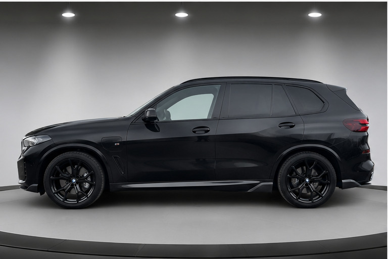 undefined BMW X 5 fra 2020