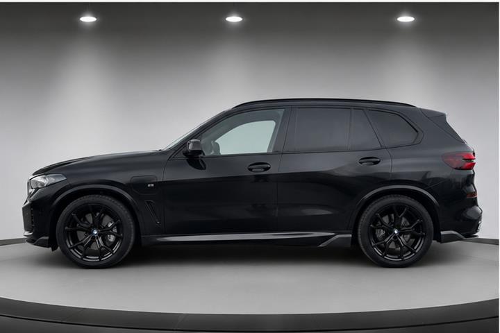 undefined BMW X 5 fra 2020