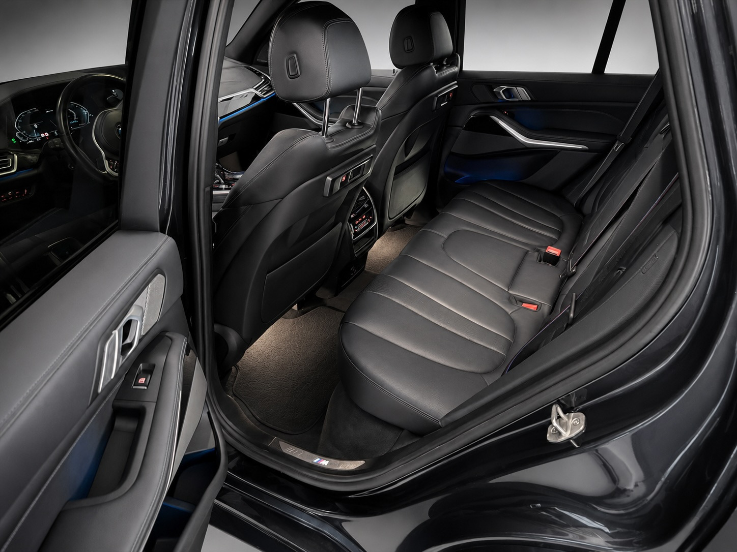 undefined BMW X 5 fra 2020
