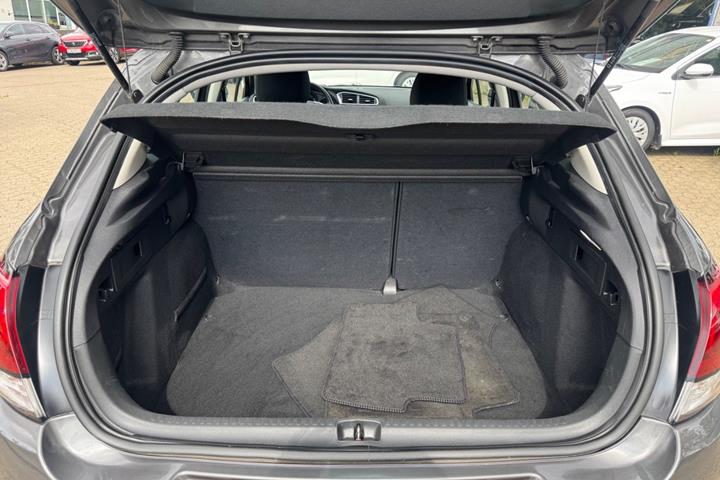 undefined Citroën C4 fra 2017