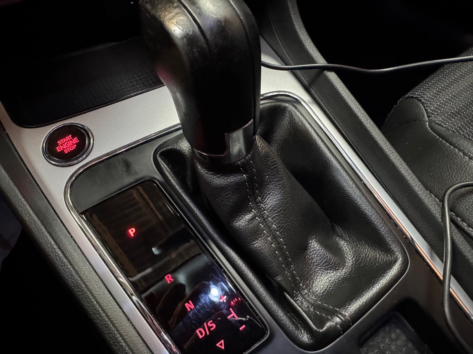 undefined Seat Leon fra 2018