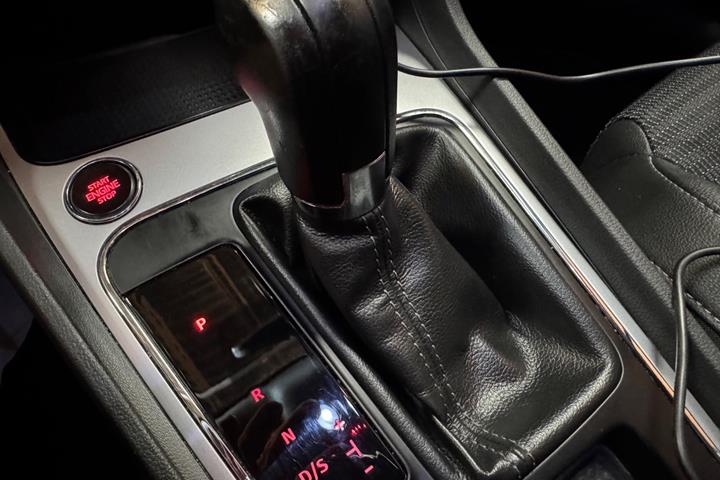 undefined Seat Leon fra 2018