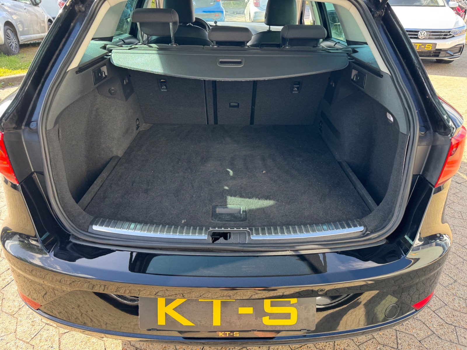 undefined Seat Leon fra 2018