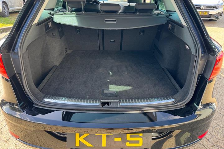 undefined Seat Leon fra 2018