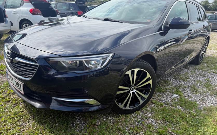 Opel Insignia 1,5 T 140 Enjoy Sports Tourer