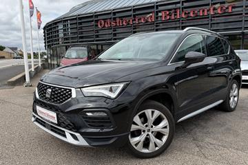 Seat Ateca 1,5 TSi 150 Xperience DSG