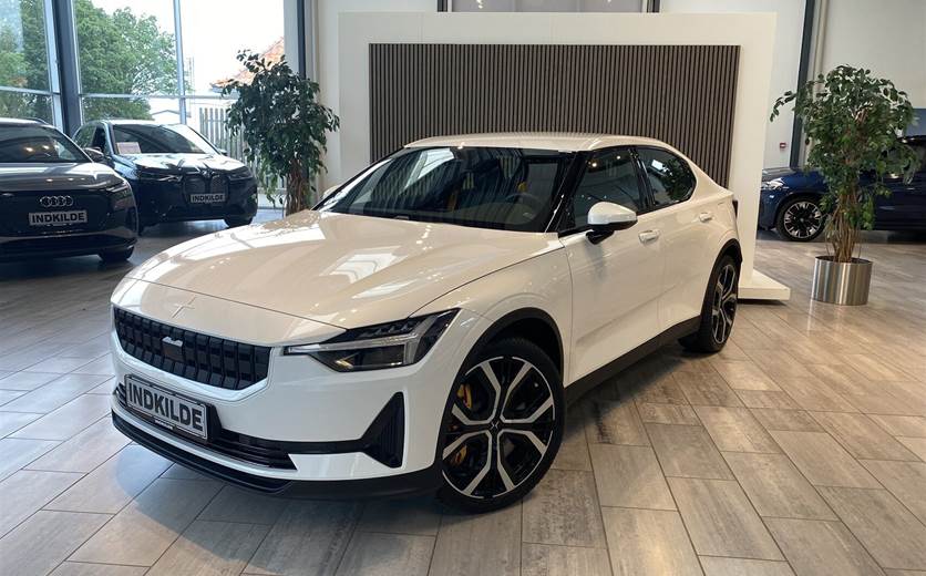 Polestar 2 EL LRDM Performance AWD 476HK 5d Aut.