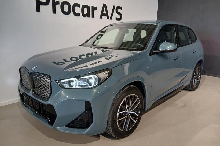 undefined BMW iX1 fra 2025
