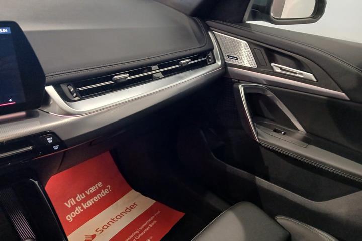 undefined BMW iX1 fra 2025