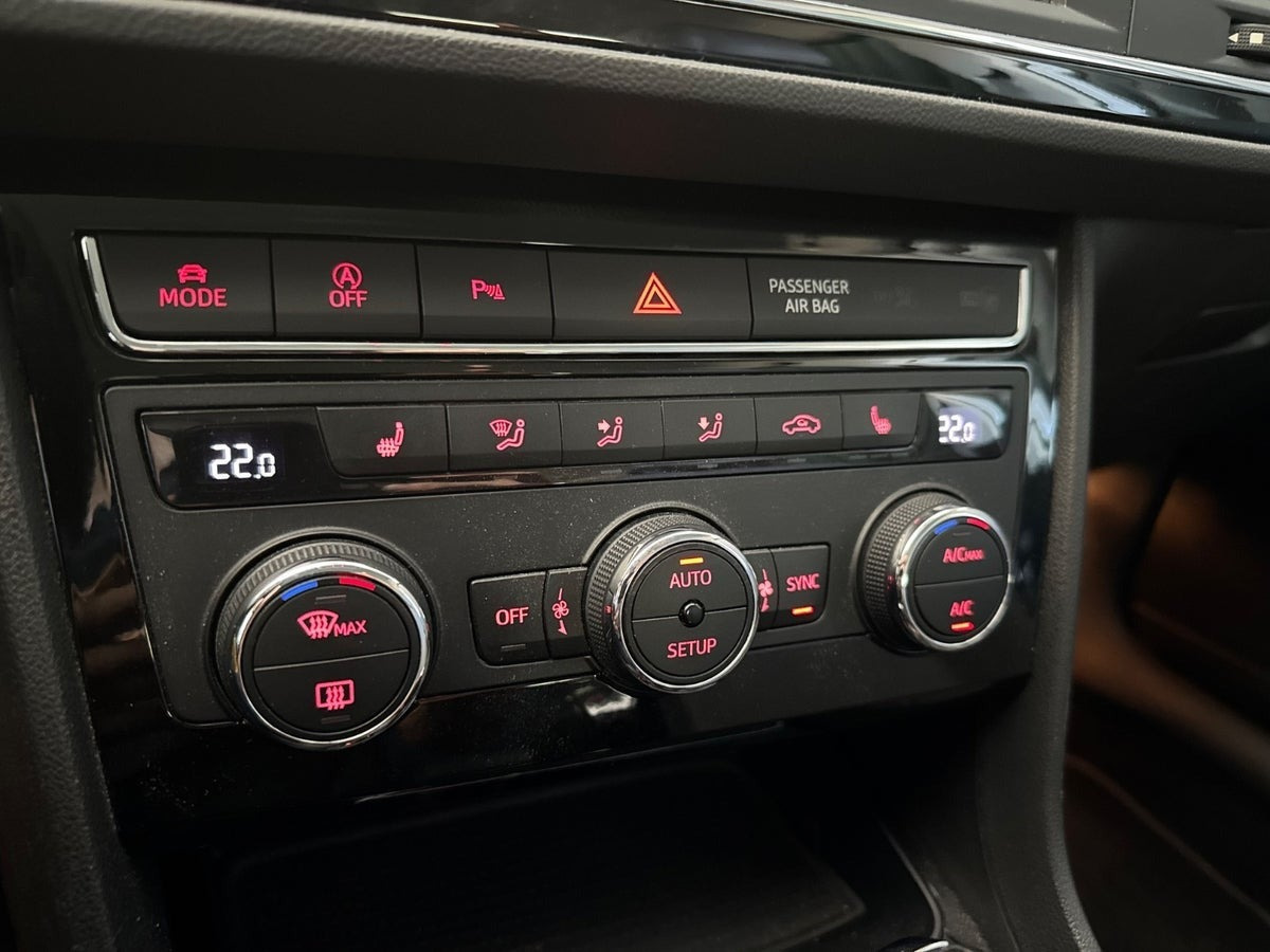 undefined Seat Leon fra 2019