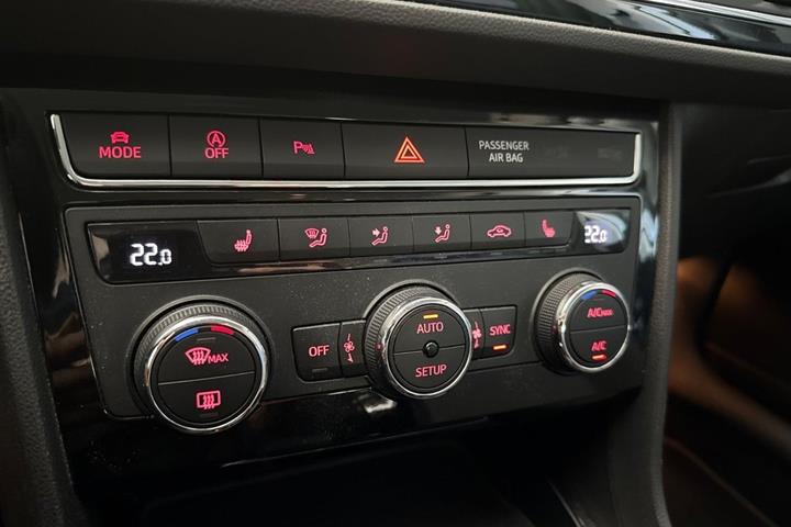 undefined Seat Leon fra 2019