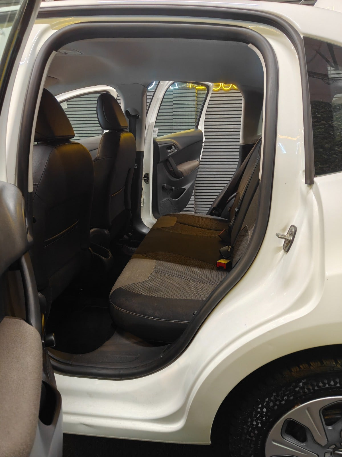 undefined Citroën C3 fra 2014