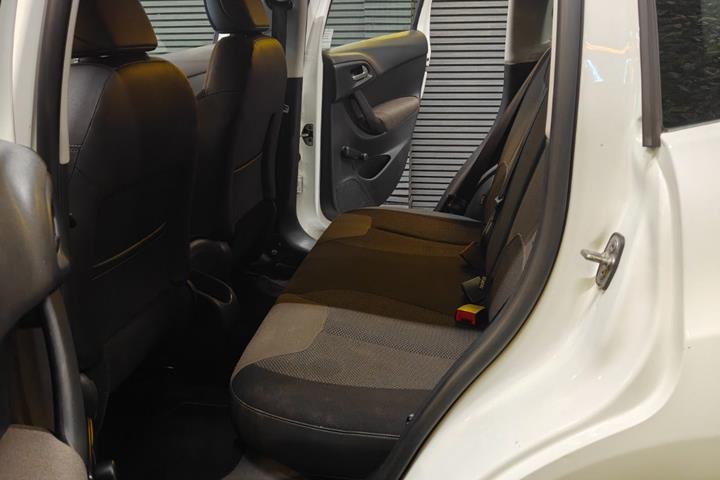 undefined Citroën C3 fra 2014