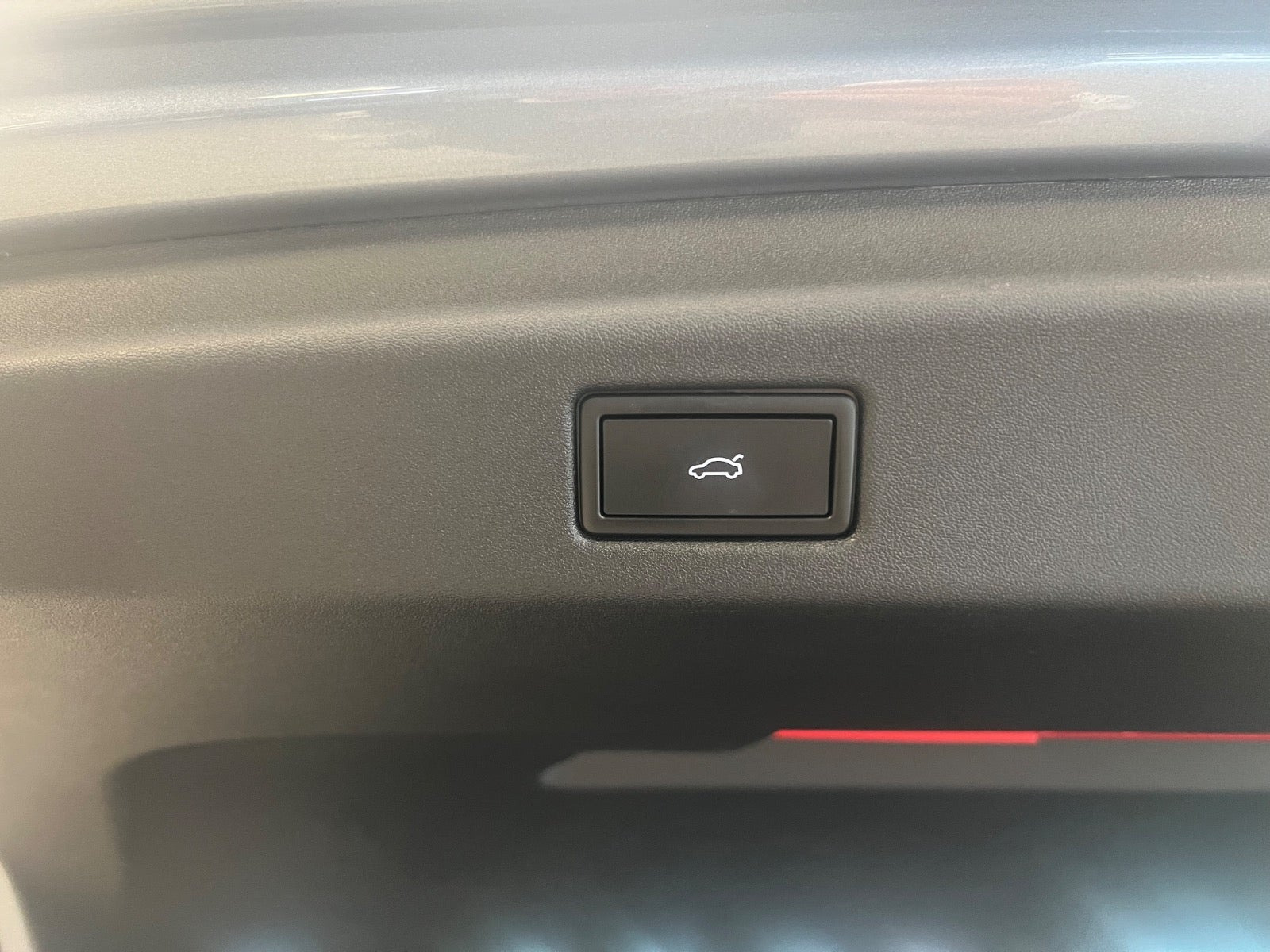 Blå VW ID.7 fra 2026