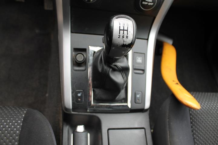 undefined Suzuki Grand Vitara fra 2007