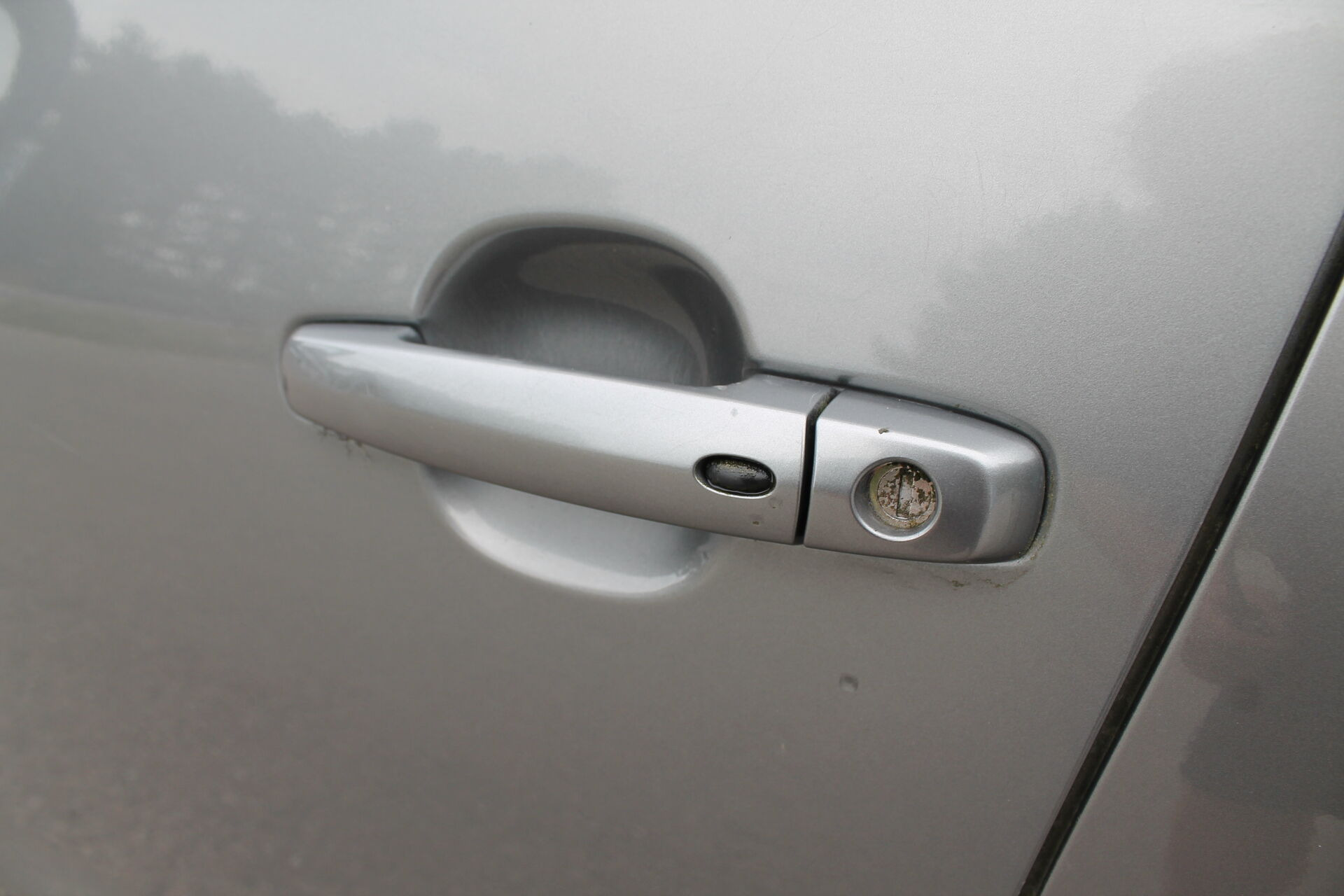 undefined Suzuki Grand Vitara fra 2007