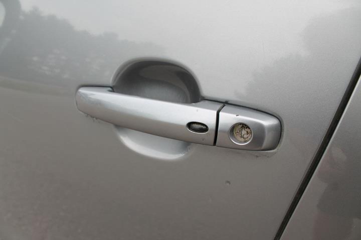 undefined Suzuki Grand Vitara fra 2007
