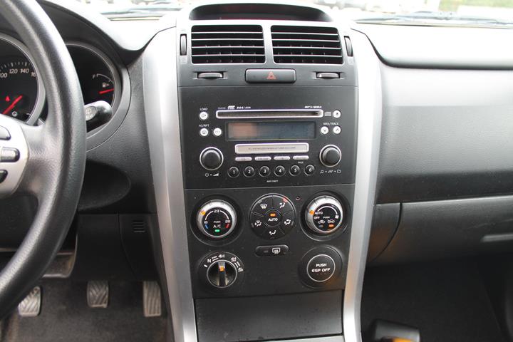 undefined Suzuki Grand Vitara fra 2007