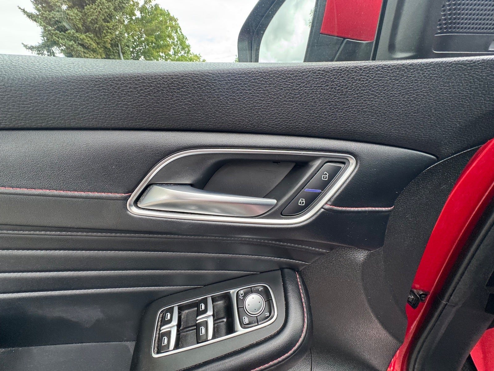 undefined MG EHS fra 2022