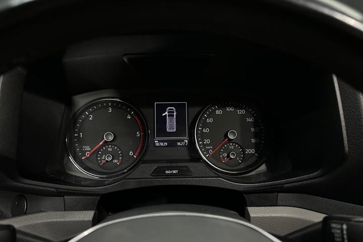 undefined VW Crafter 35 fra 2022