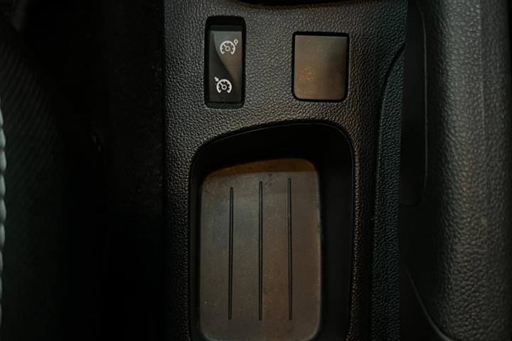 undefined Renault Clio IV fra 2018