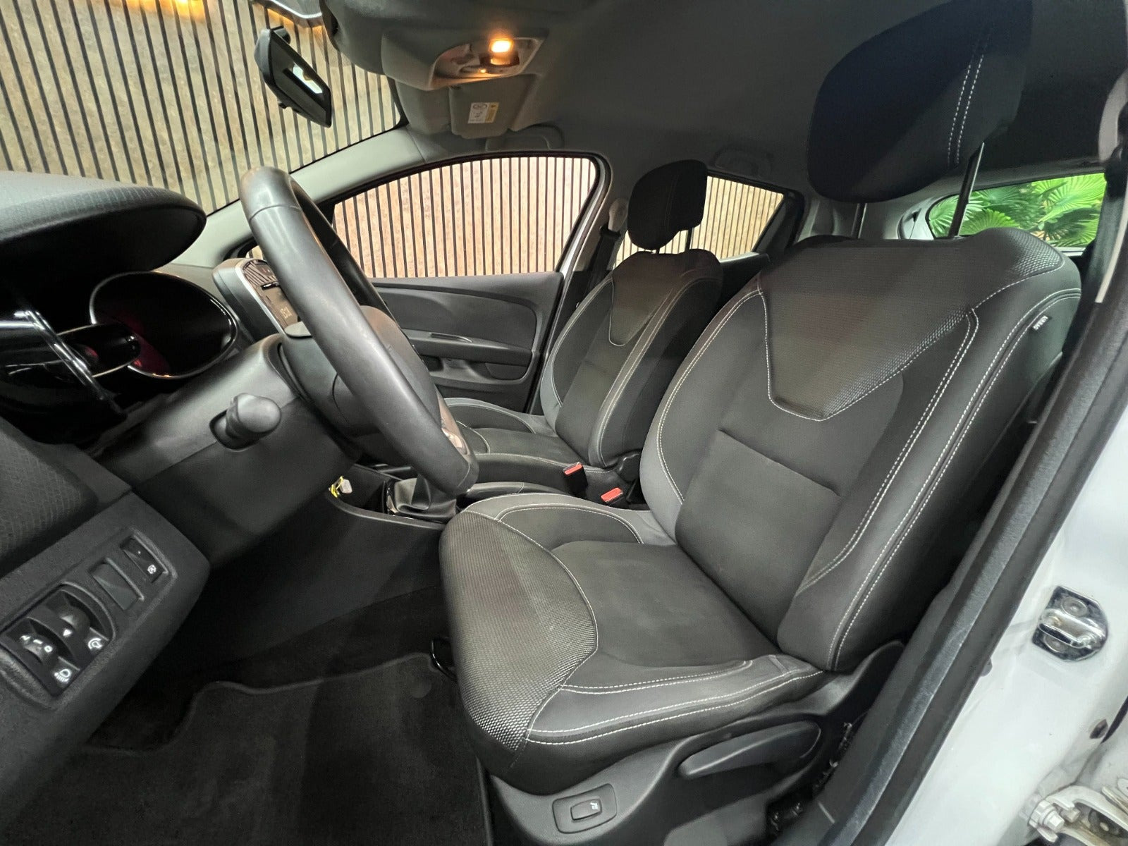 undefined Renault Clio IV fra 2018