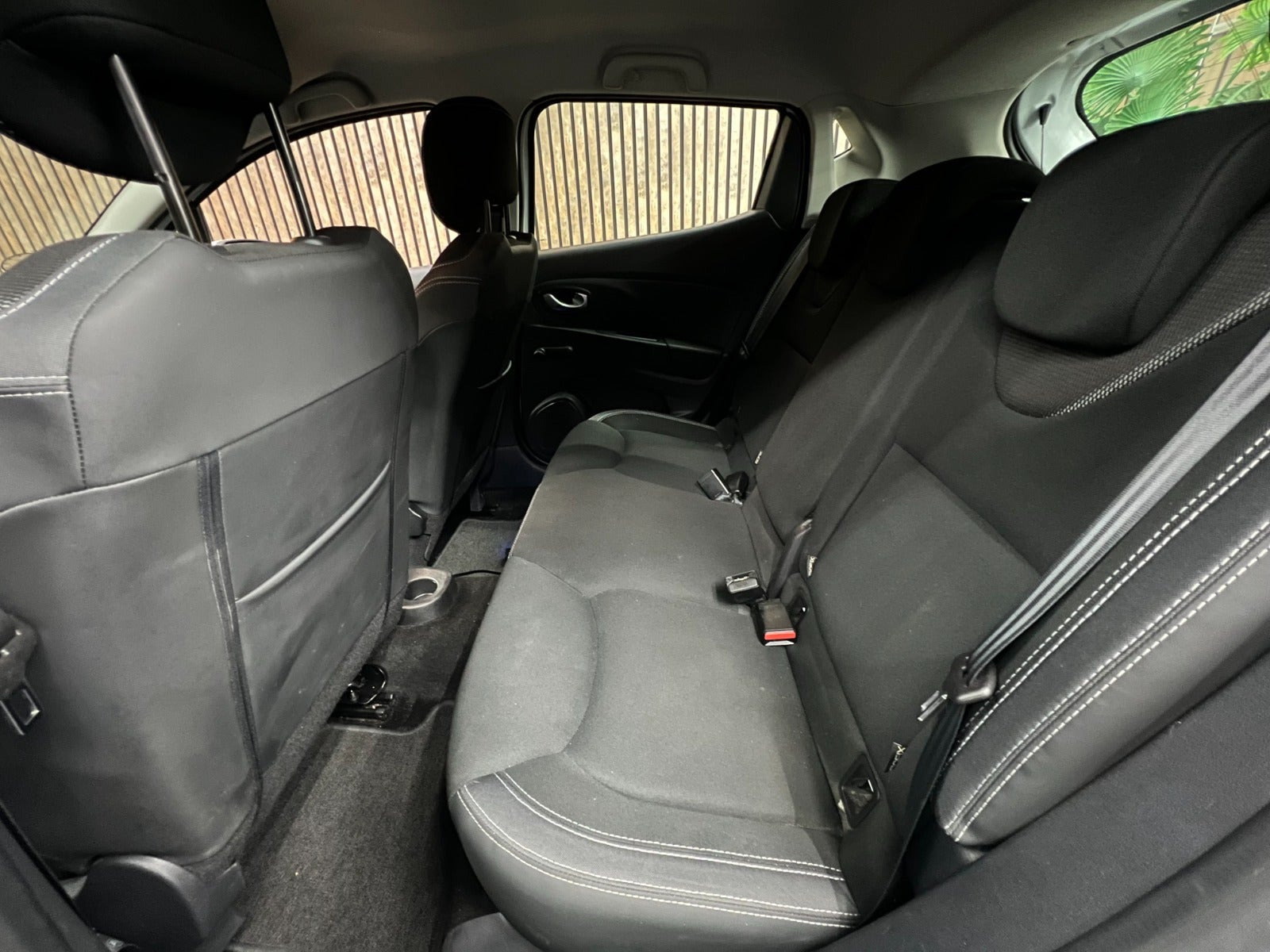 undefined Renault Clio IV fra 2018