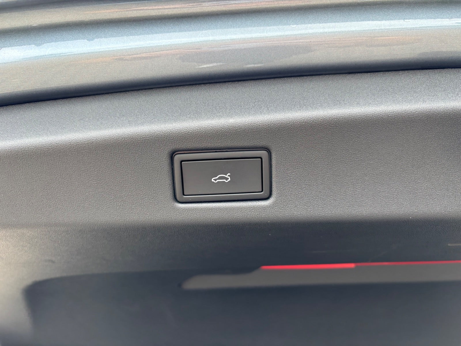 Blå VW ID.7 fra 2026