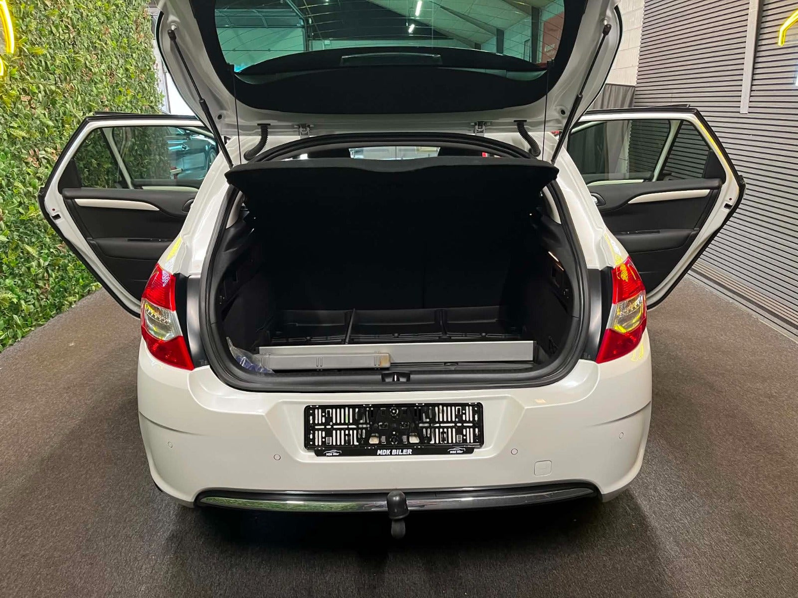 undefined Citroën C4 fra 2013