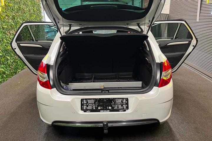 undefined Citroën C4 fra 2013