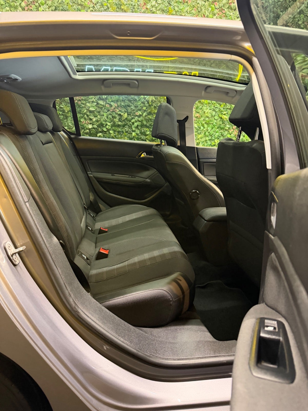 undefined Peugeot 308 fra 2018