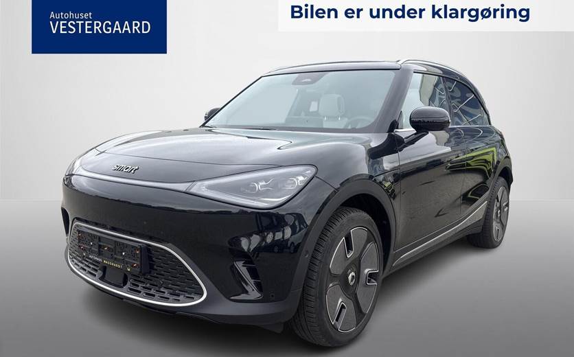 Smart #1 66 Premium