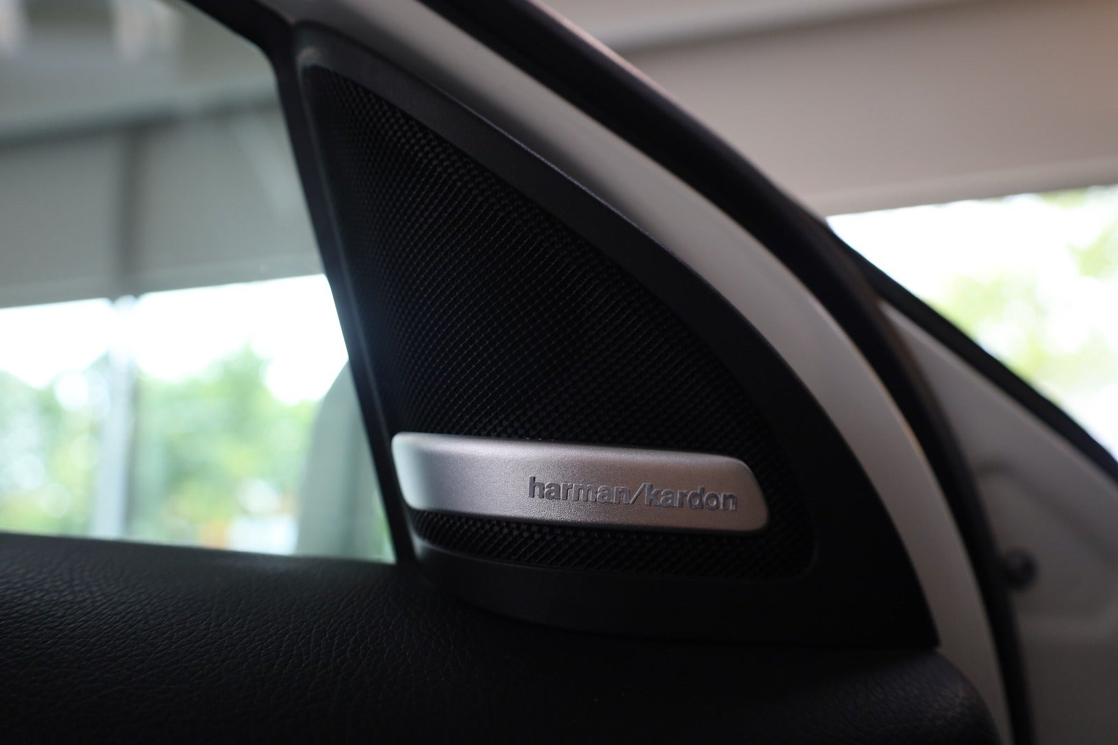 undefined Mercedes A45 fra 2013