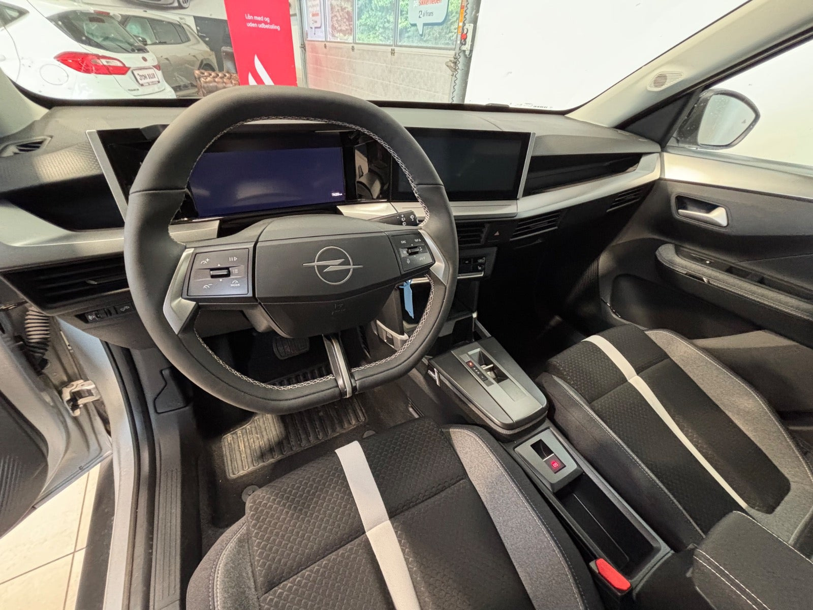 Opel Frontera 44 GS