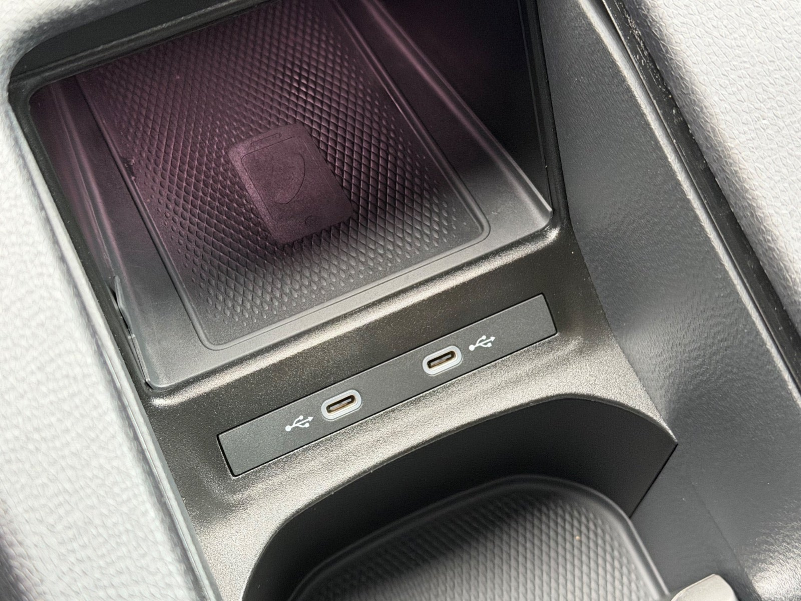 Sort VW ID.5 fra 2024