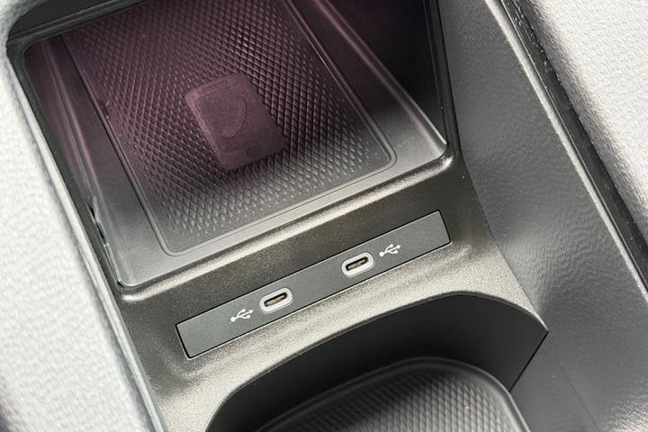 Sort VW ID.5 fra 2024