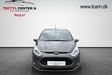 Ford B-MAX 1,0 SCTi 100 Titanium