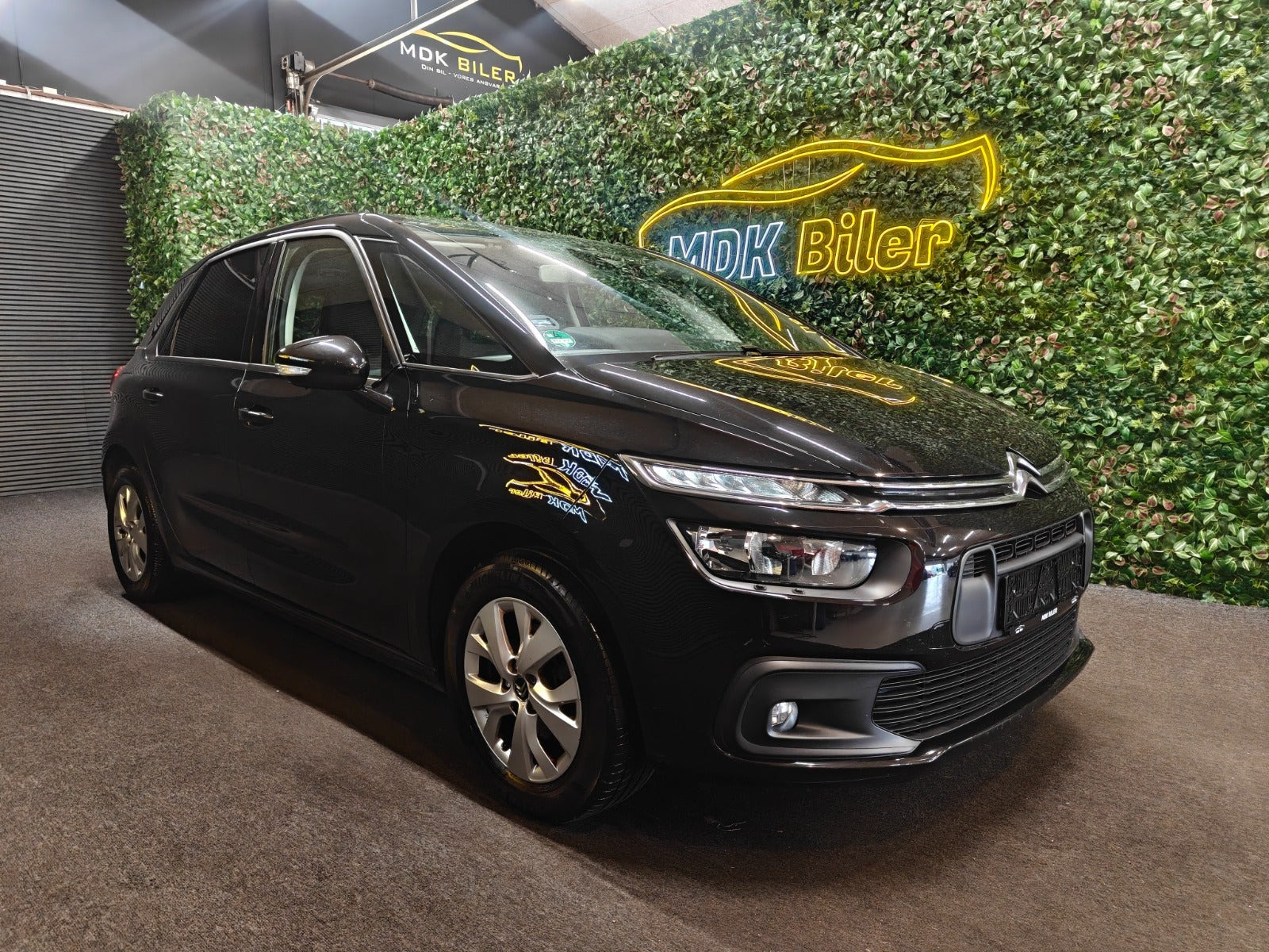Citroën C4 Picasso 1,2 PureTech 130 Cool