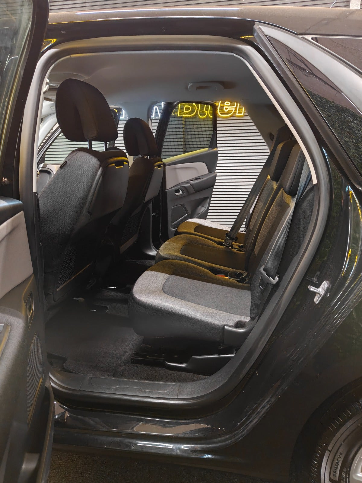 undefined Citroën C4 Picasso fra 2018