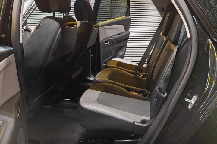 undefined Citroën C4 Picasso fra 2018
