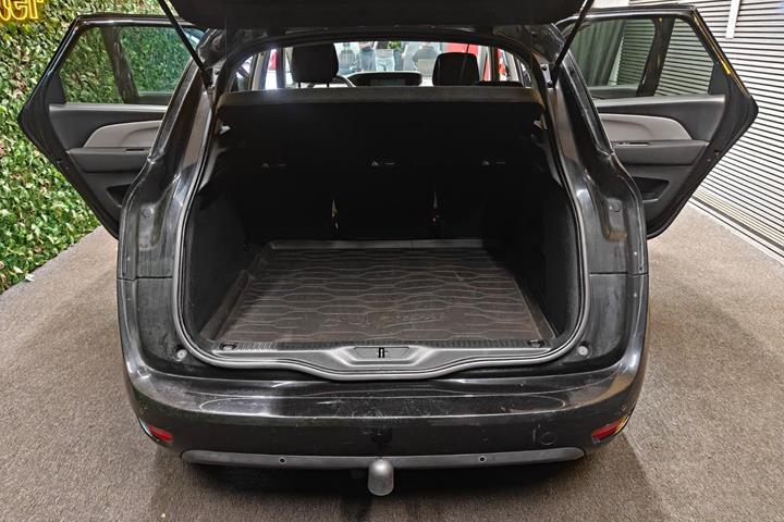undefined Citroën C4 Picasso fra 2018