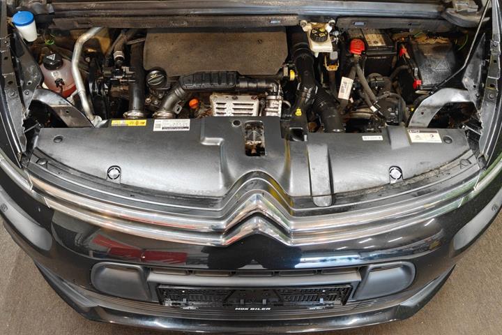 undefined Citroën C4 Picasso fra 2018