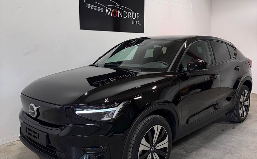 Volvo C40 P6 ReCharge Plus