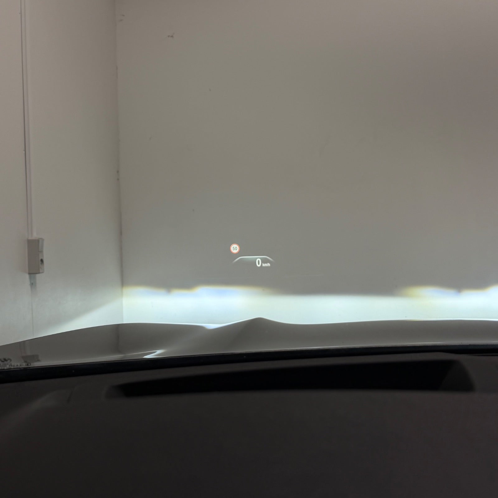 Sort BMW X3 fra 2018