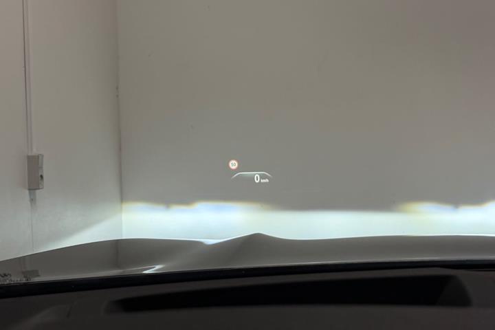 Sort BMW X3 fra 2018