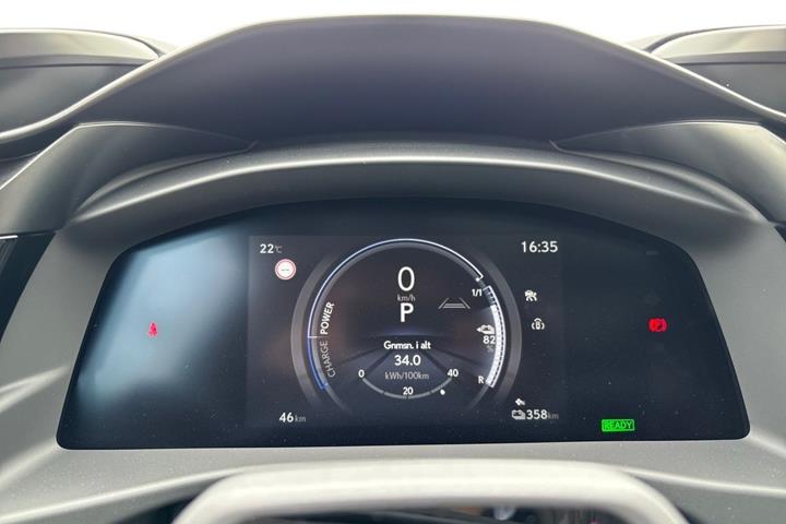 undefined Lexus RZ fra 2026